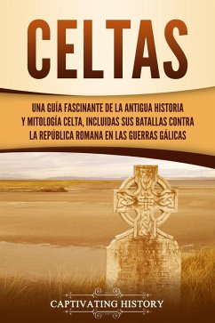 Cover Celtas (eBook, ePUB)
