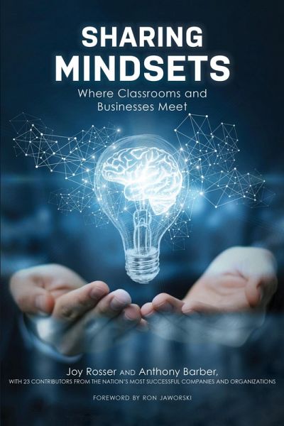 Sharing Mindsets (eBook, ePUB) Sharing Mindsets (eBook, ePUB)