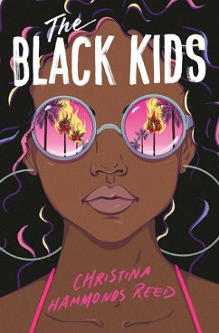 The Black Kids (eBook, ePUB) - Hammonds Reed, Christina