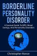 Borderline Personality Disorder (eBook,... - Bild 1