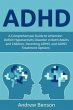 ADHD (eBook, ePUB) - Bild 1