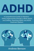 ADHD (eBook, ePUB)