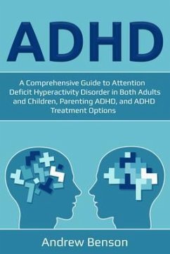 Cover ADHD (eBook, ePUB)