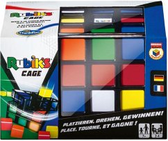 ThinkFun 76392 Rubik's Cage