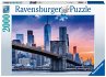 Ravensburger 16011 - Von Brooklyn nach... - Bild 1