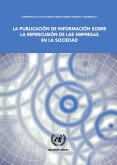 Publicación de Información sobre la Repercusión de las Empresas en la Sociedad, La (eBook, PDF)