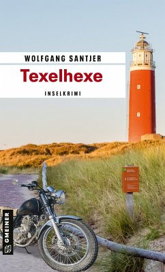 Texelhexe (eBook, PDF) - Santjer, Wolfgang