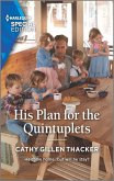 His Plan for the Quintuplets (eBook, ePUB)