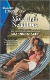 More than Neighbors (eBook, ePUB)