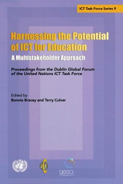 Harnessing the Potential of ICT for Education (eBook, PDF)