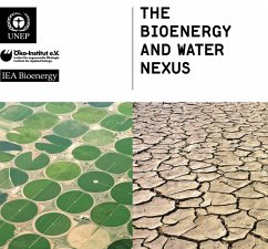 Cover The Bioenergy and Water Nexus (eBook, PDF)
