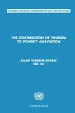 Contribution of Tourism to Poverty Alleviation, The (eBook, PDF)