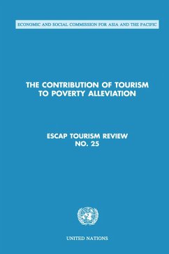 Cover Contribution of Tourism to Poverty Alleviation, The (eBook, PDF)