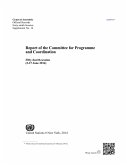 Report of the Committee for Programme and Coordination on the Fifty-fourth session (2-27 June 2014) (eBook, PDF)