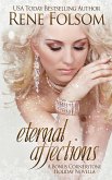 Eternal Affections: A Bonus Cornerstone Holiday Novella (eBook, ePUB)