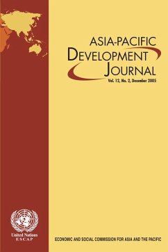 Asia-Pacific Development Journal Vol.12, No.2, December 2005 (eBook, PDF)