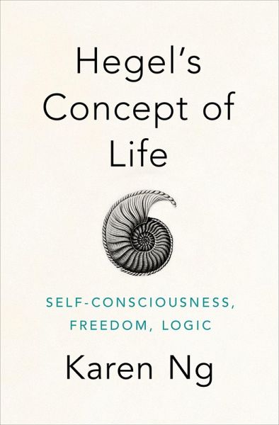 Hegel's Concept of Life (eBook, ePUB)