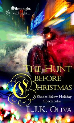 The Hunt Before Christmas (eBook, ePUB) - Oliva, Ljk