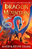 Dragon Mountain (eBook, ePUB)