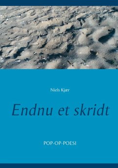 Cover Endnu et skridt (eBook, ePUB)