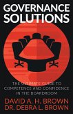 Governance Solutions (eBook, ePUB)