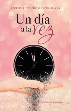 Cover Un día a la vez (eBook, ePUB)