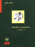 Estudio Económico de América Latina y El Caribe, 2003-2004 (Incluye CD-ROM) (eBook, PDF)