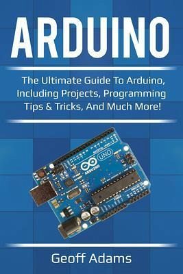 Arduino (eBook, ePUB) Arduino (eBook, ePUB)