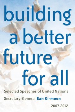 Building a Better Future for All (Hardback edition) (eBook, PDF)