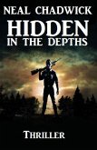 Hidden in the Depths (eBook, ePUB)