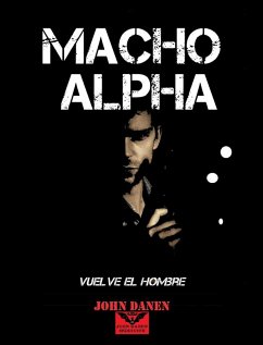 Cover Macho Alpha (eBook, ePUB)