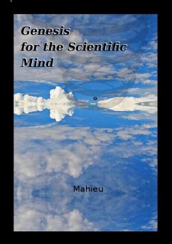Cover Genesis for the Scientific Mind (eBook, ePUB)