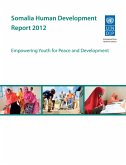 Somalia Human Development Report 2012 (eBook, PDF)