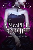 The Vampire Court (Shadow World: The Vampire Debt, #3) (eBook, ePUB)