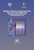 Building a Weapons of Mass Destruction Free Zone in the Middle East (eBook, PDF)