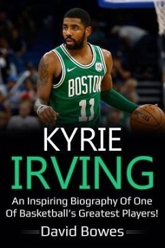Kyrie (eBook, ePUB) - Bowes, David