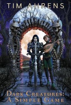 Cover Dark Creatures (eBook, ePUB)