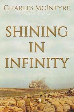Cover Shining in Infinity (eBook, ePUB)