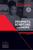 Adult Enlightener: Young Adult Bible Study (eBook, ePUB)