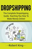 Dropshipping (eBook, ePUB)