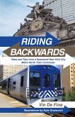 Riding Backwards (eBook, ePUB)