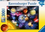 Ravensburger 13226 - Solar System, Puzzle, 300 XXL-Teile