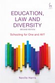Education, Law and Diversity (eBook, ePUB)