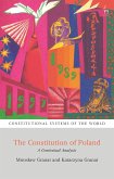 The Constitution of Poland (eBook, ePUB)