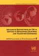 Measuring Restrictions on FDI in... - Bild 1