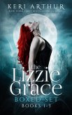 The Lizzie Grace Box Set (The Lizzie Grace Series) (eBook, ePUB)