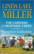 The Carsons of Mustang Creek Complete... - Bild 1