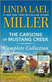 The Carsons of Mustang Creek Complete Collection (eBook, ePUB)