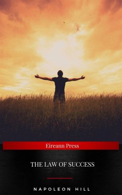 Cover The Law of Success (eBook, ePUB)
