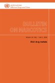 Bulletin on Narcotics Vol.LVI, No.1&2, 2004 (eBook, PDF)